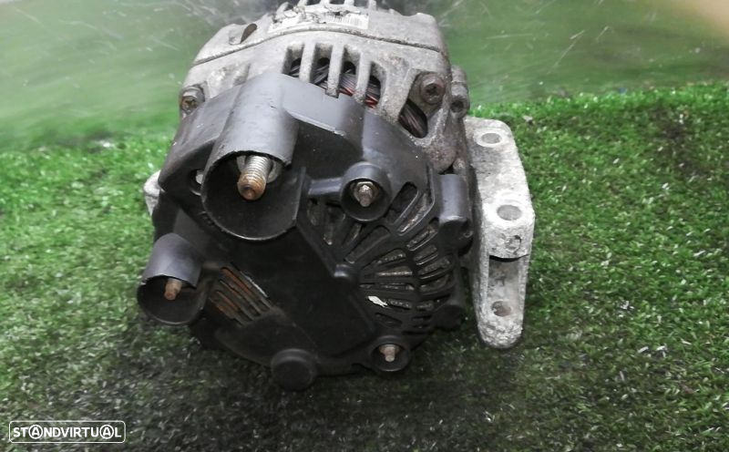 Alternador Opel Corsa D (S07) - 3