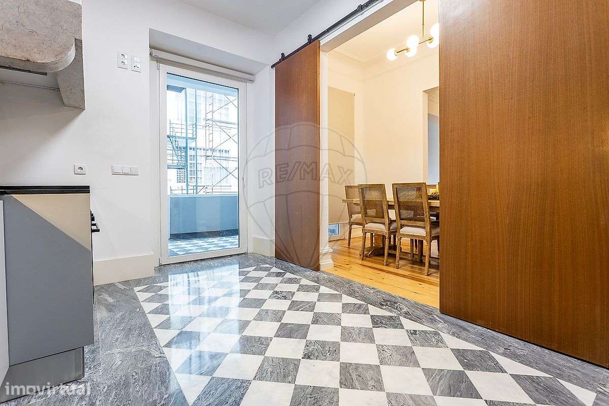 Apartamento T3 para arrendamento - Grande imagem: 3/20