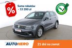 Volkswagen Tiguan 2.0 TDI BMT SCR 4Mot Highline DSG - 1