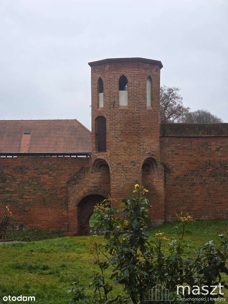 nowa oferta - 2 pokoje w samym centrum miasta-9