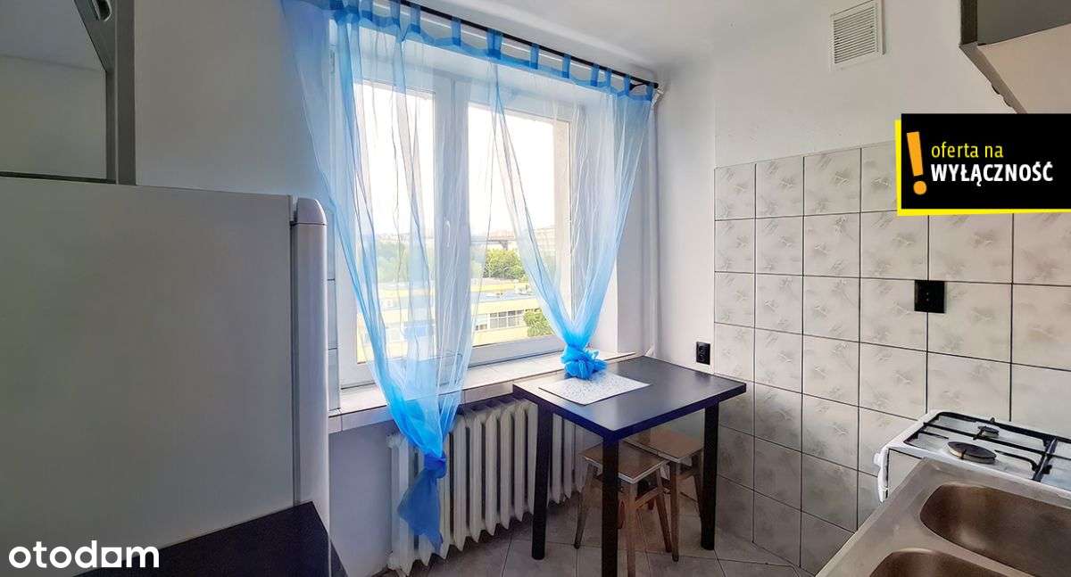 Centrum ul. Pocieszka - 2 pokoje - Pełny obrazek: 4/8