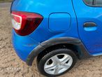 Dacia Sandero Stepway - 14