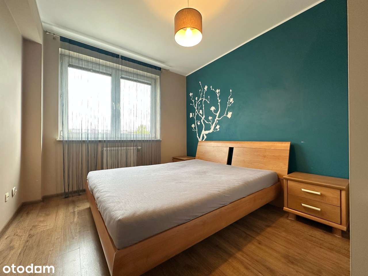 NOWA CENA Funkcjonalne mieszkanie na 2 piętrze ul. Czwartaków 16-9