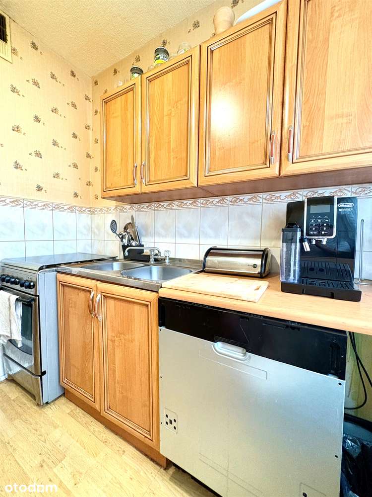 ***Widok na Górę Parkową#Balkon#PełnyRozkład#Dwustronne***-7