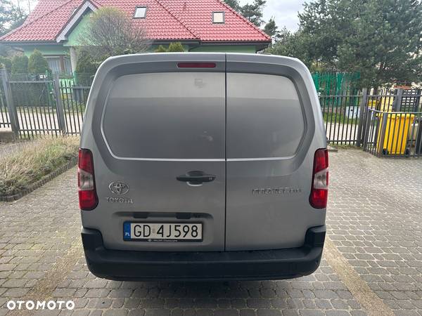 Toyota Proace City - 6