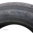 2 x CONTINENTAL 205/65 R17.5 129/127K HTR2 Lato M+S 2018 JAK NOWE NIEUŻYWANE - 6