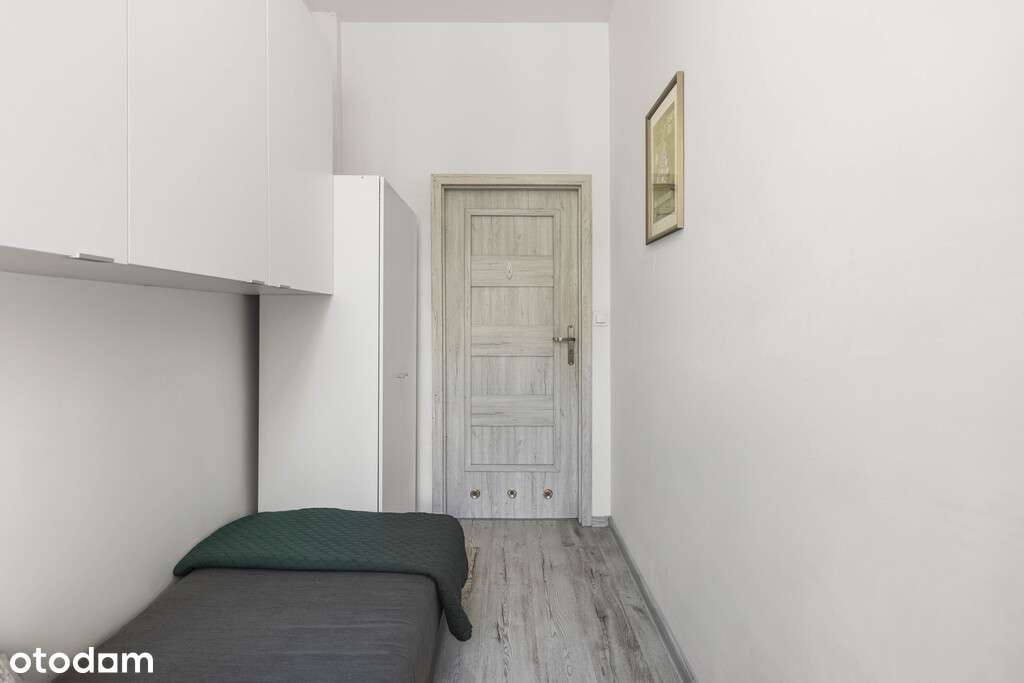 Piastowska | 7 pokoi | gotowa inwestycja| ROI 8.6% - Pełny obrazek: 4/16