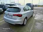 Fiat Tipo 1.4 16v Lounge - 4