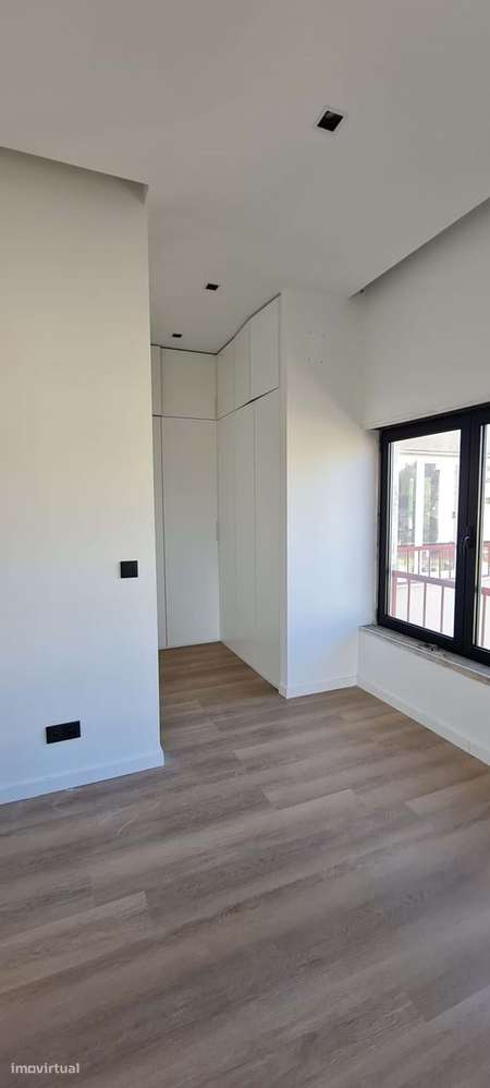 Apartamento T1+1 | Design moderno | Área ampla 111m2-20