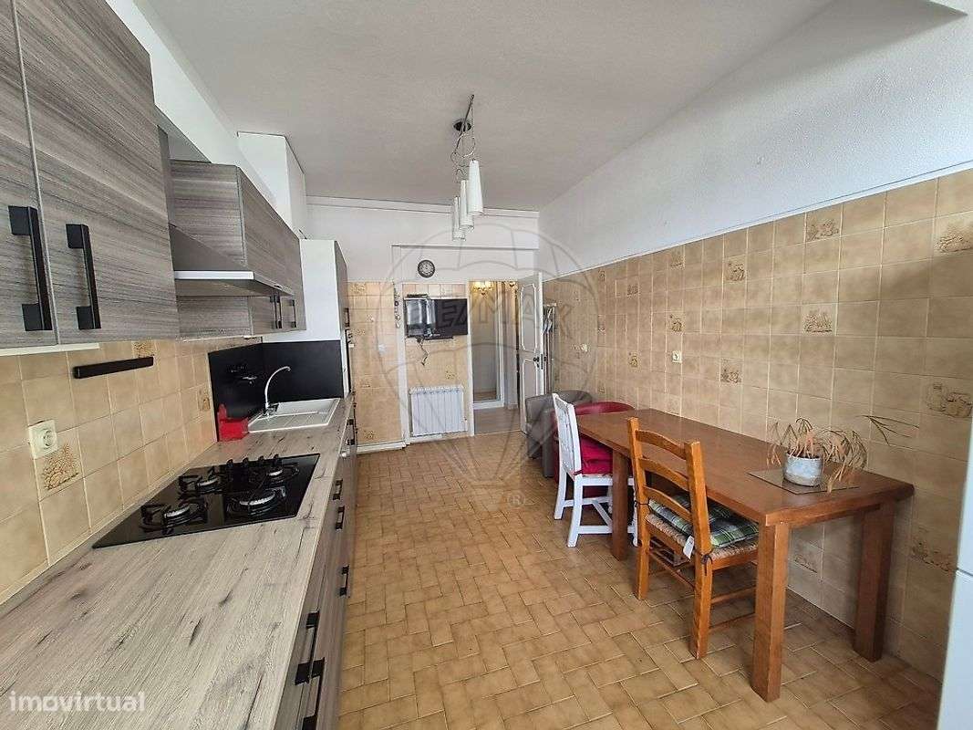 Apartamento T3 para arrendamento - Grande imagem: 4/21