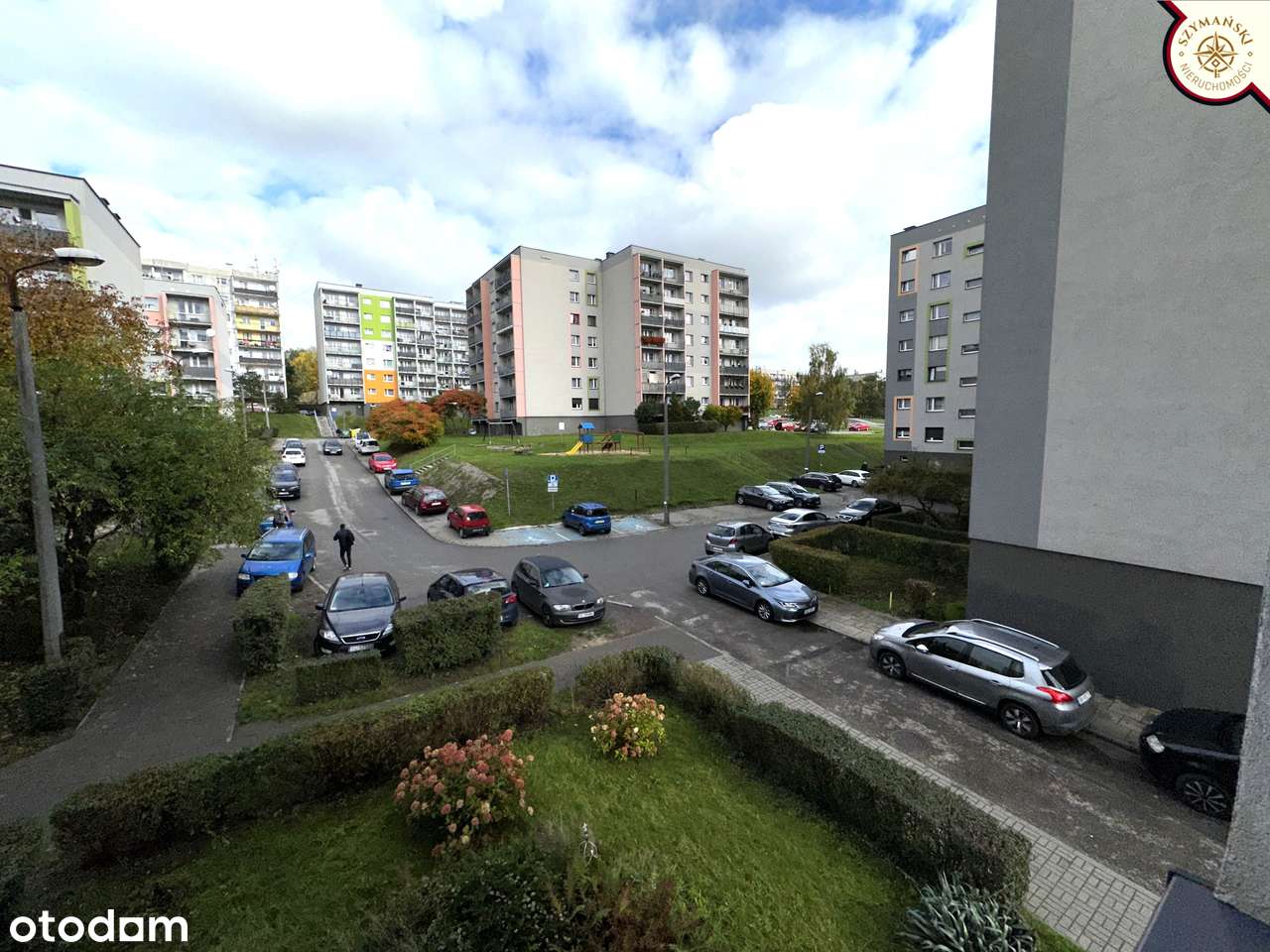 Ruda Śląska, Bykowina - Mieszk. 48,10 m² | 2 pokoje | Balkon | Piwnica-11