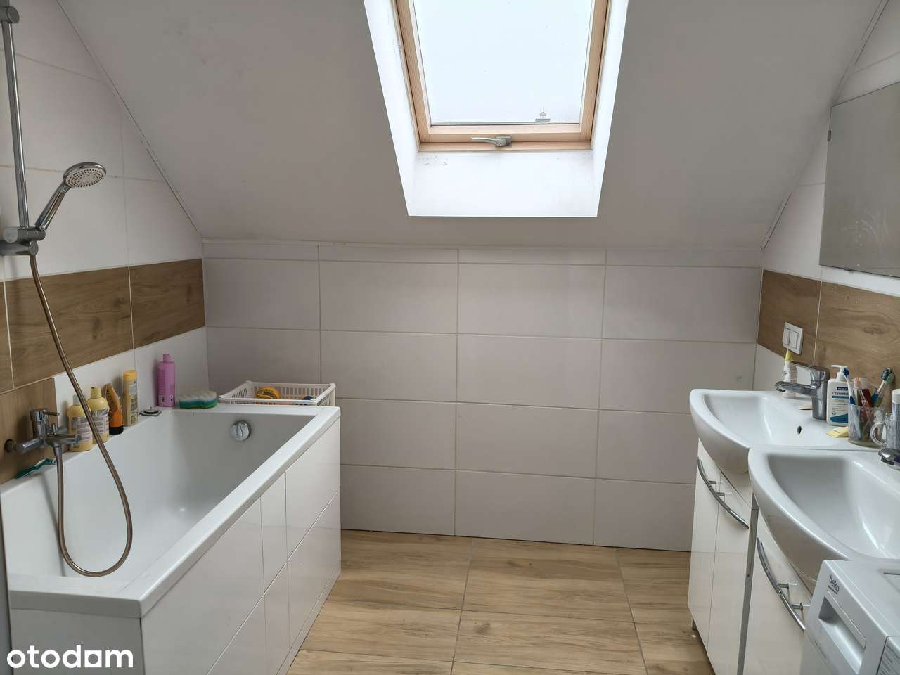 Dom wolnostojący 150m2 | działka 1200m2 | Franciszków-11