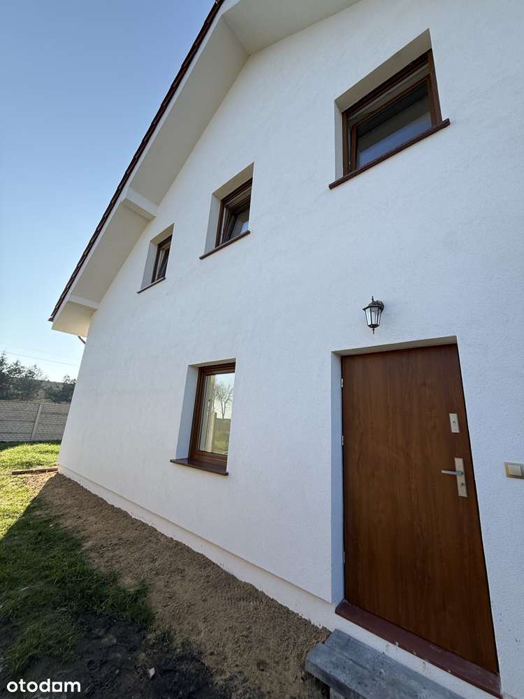 Budynek Mieszkalny 120m2 - Pełny obrazek: 3/12