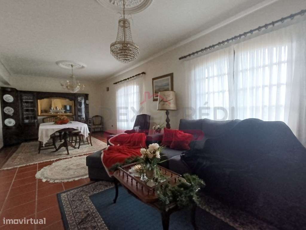 Moradia Isolada T3, com Jardim - Aveiro-6