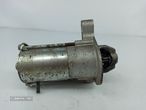 Motor De Arranque Ford Fiesta Vi (Cb1, Ccn) - 3