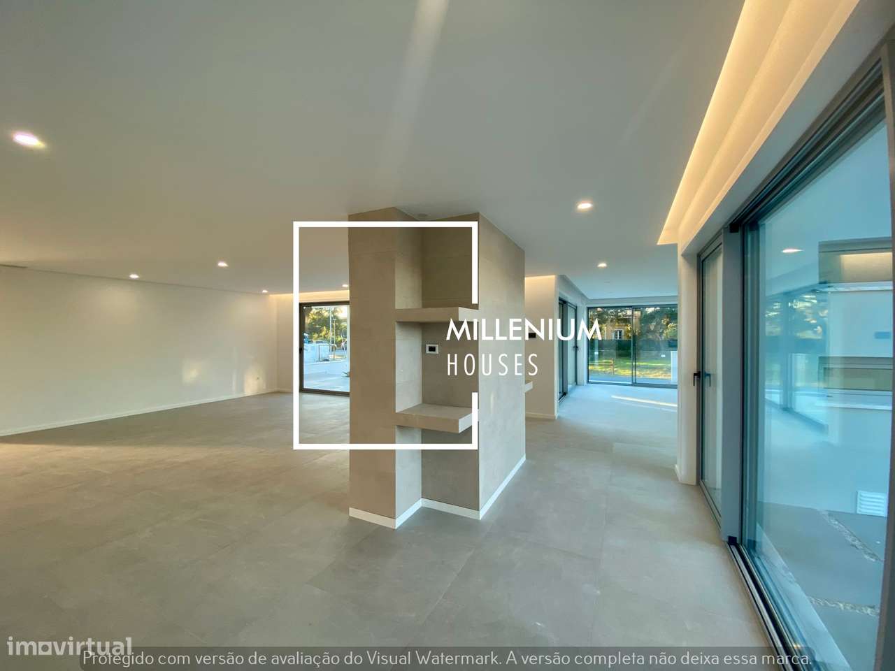 **Moradia V6 | Golfe | Vila Nova de Santo Estêvão**-19