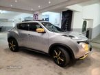 Nissan Juke 1.5 dCi Tekna S P.Ext.1 Yellow S. - 11