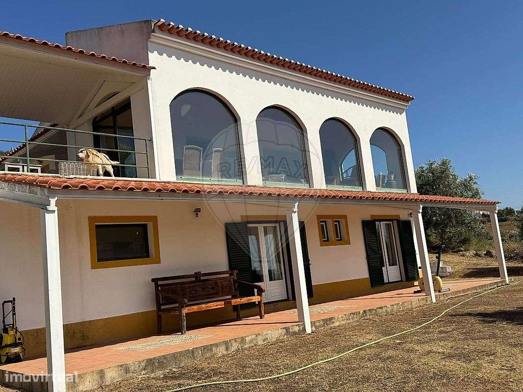 Moradia T4 para venda - Grande imagem: 4/25