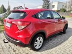 Honda HR-V 1.6 i-DTEC Executive - 4