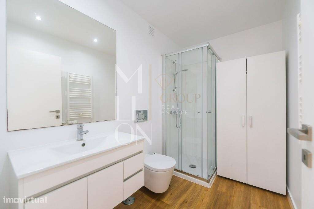 MORADIA T4 MODERNA COM PISCINA | ALDEIA DO JUSO, CASCAIS-12