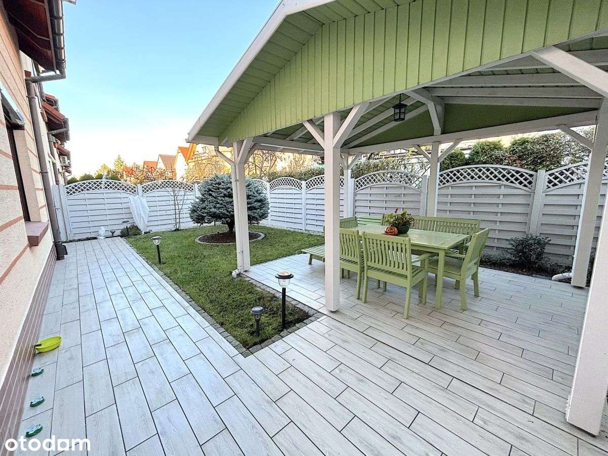 Dom - Ołtaszyn - Ametystowa - Wysoki Standard - Pełny obrazek: 4/20