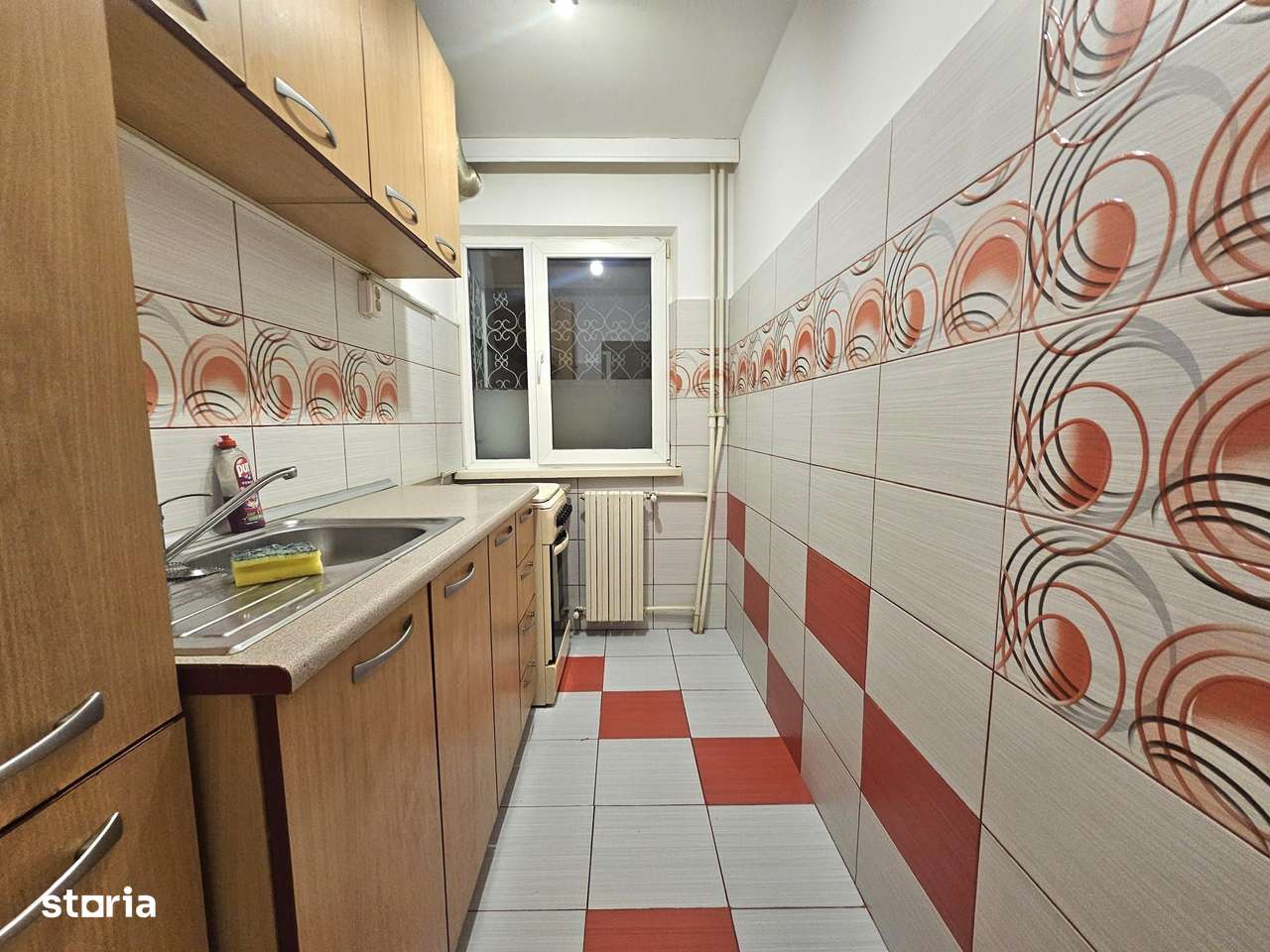 Apartament 3 camere de vanzare Tomis Nord/Constanta-2