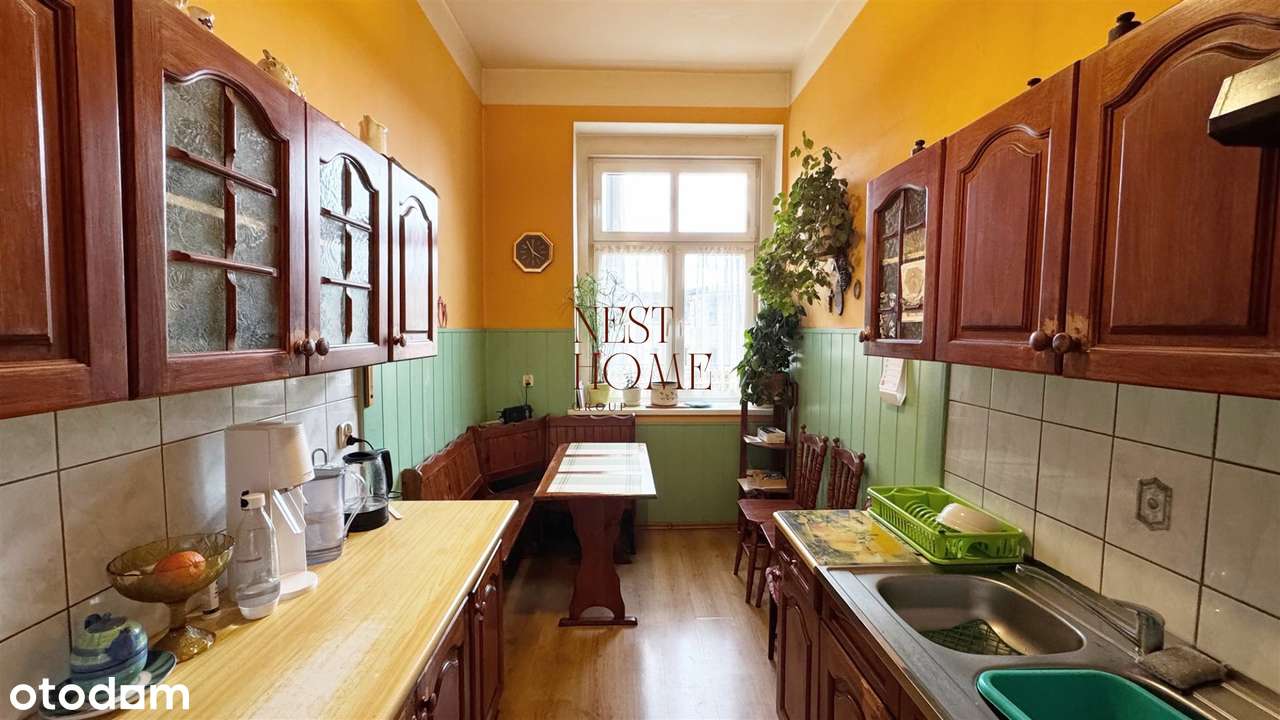 Inwestycja 156m2|do adaptacji|Centrum|Parking-10