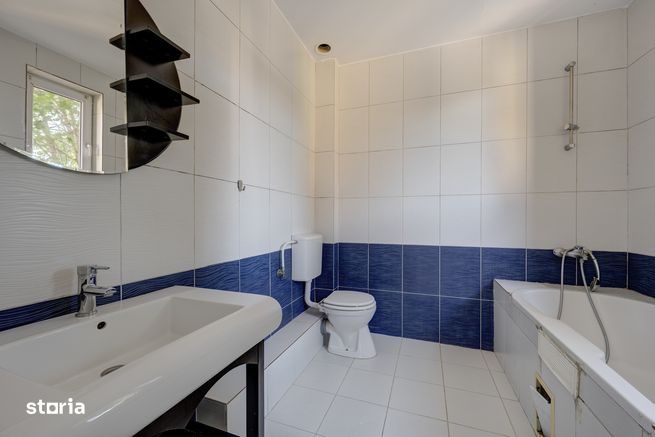 Vila 6 camere, Baneasa Straulesti-12