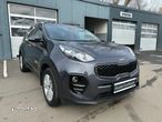 Kia Sportage 1.6 GDI 6MT 4x2 Classic - 8