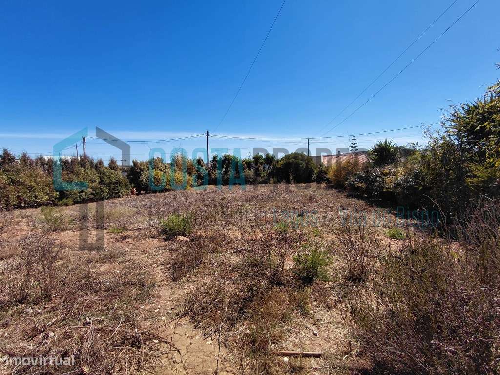 Terreno Urbano com Potencial para Construção - Grande imagem: 2/13