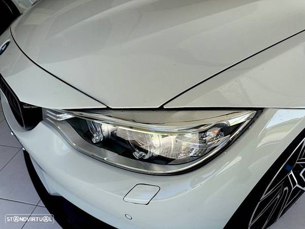 BMW 420 d Pack M Auto - 12