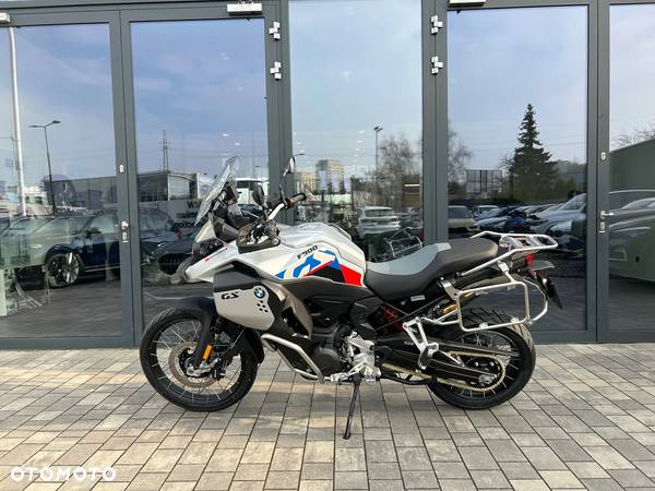 BMW GS - 4