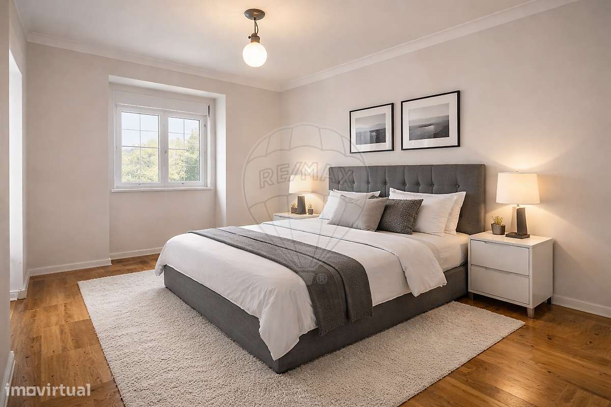 Apartamento T2 para venda - Grande imagem: 5/14