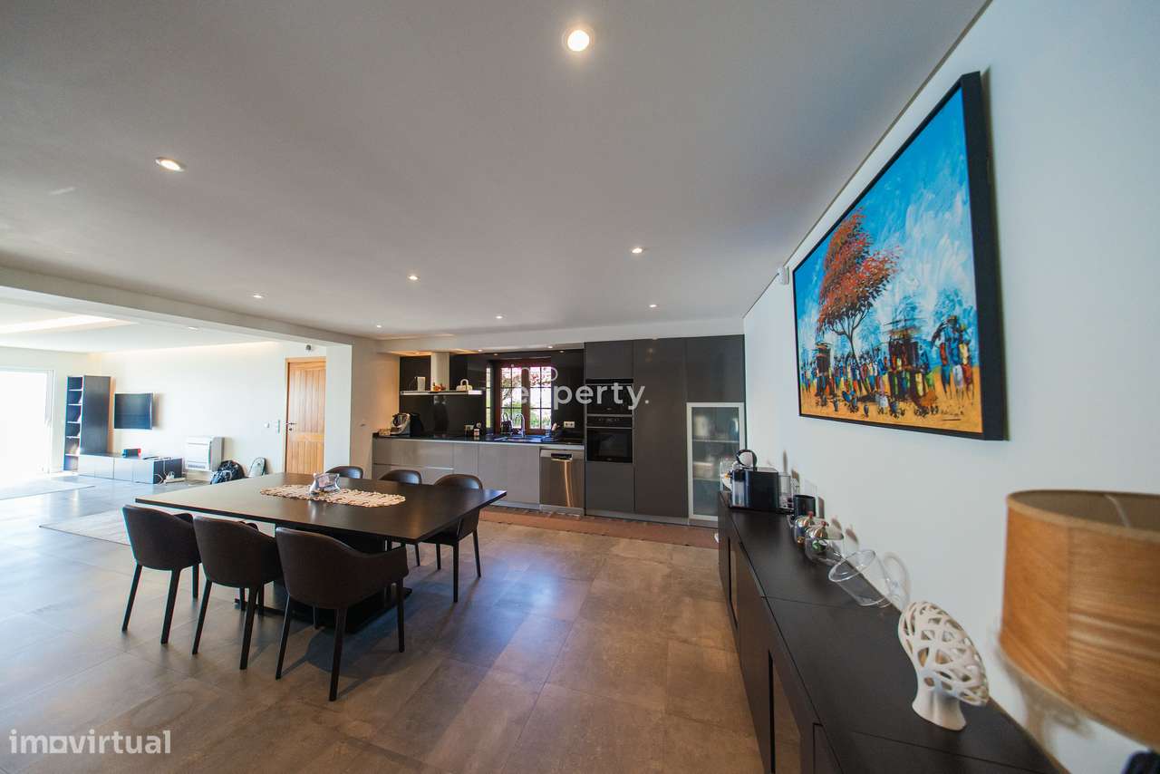 Moradia T3 na Ponta do Sol, Ilha da Madeira-12