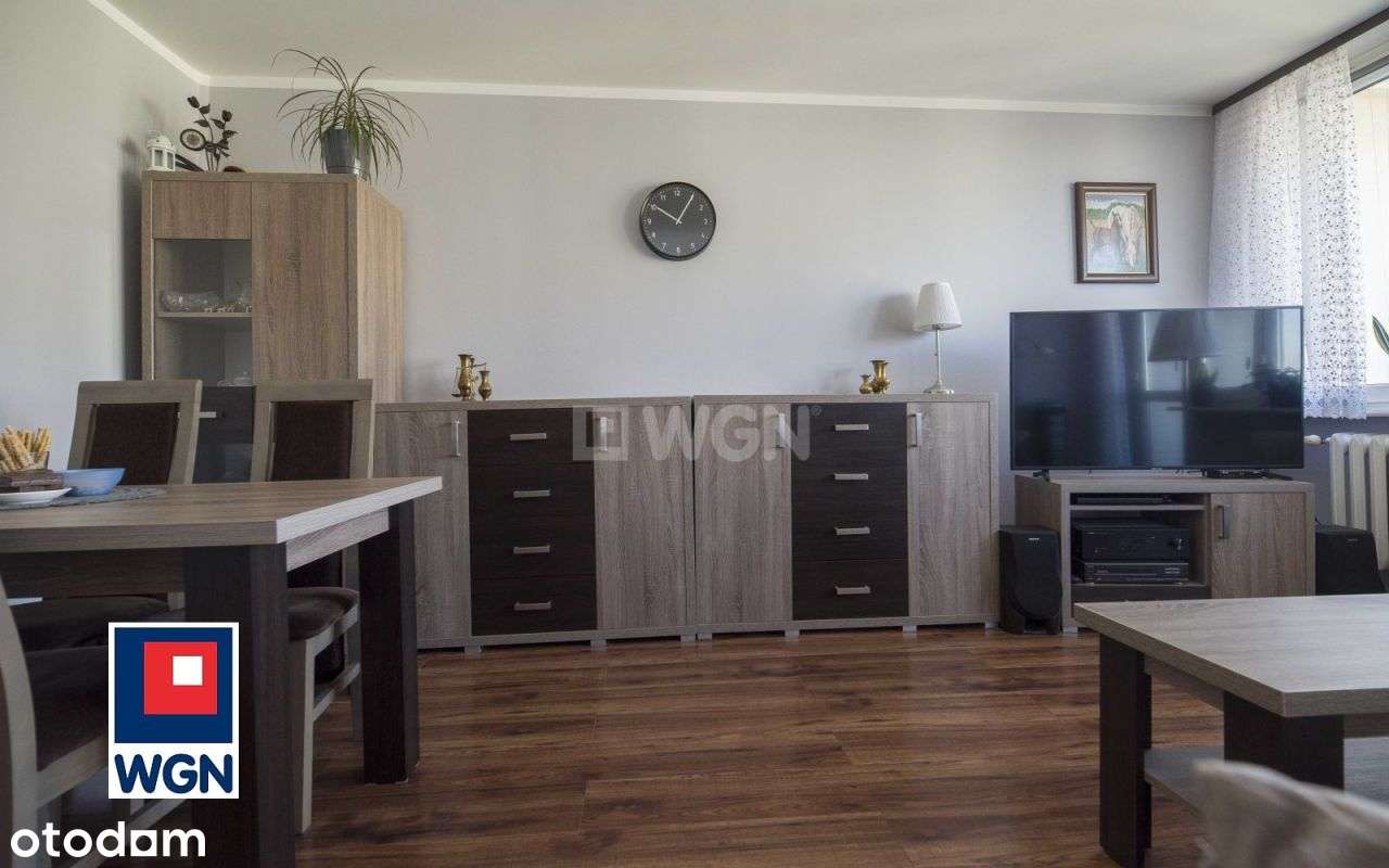 Mieszkanie, 44,13 m², Sosnowiec - Pełny obrazek: 4/19