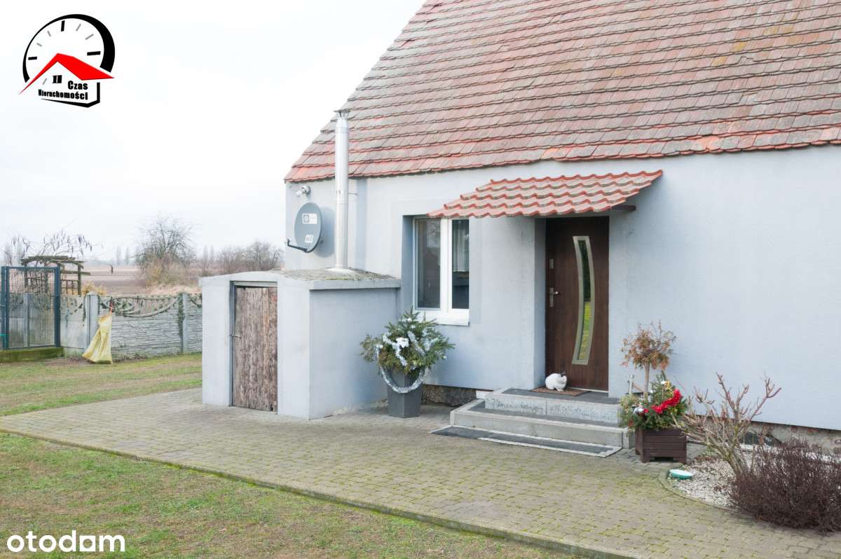 Siedlisko 2km do jeziora. 4000m2. Bez sąsiadów.-0