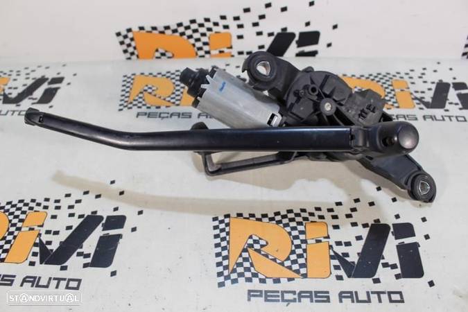 Motor Limpa Vidros Traseiro Bmw 1 (E87)  7199569  / 719956902  / 7 199 - 1