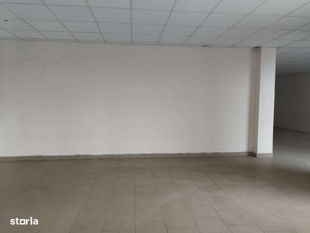 Spatiu de inchiriat 70 mp - Centru - Palas - Imagine principală: 4/4