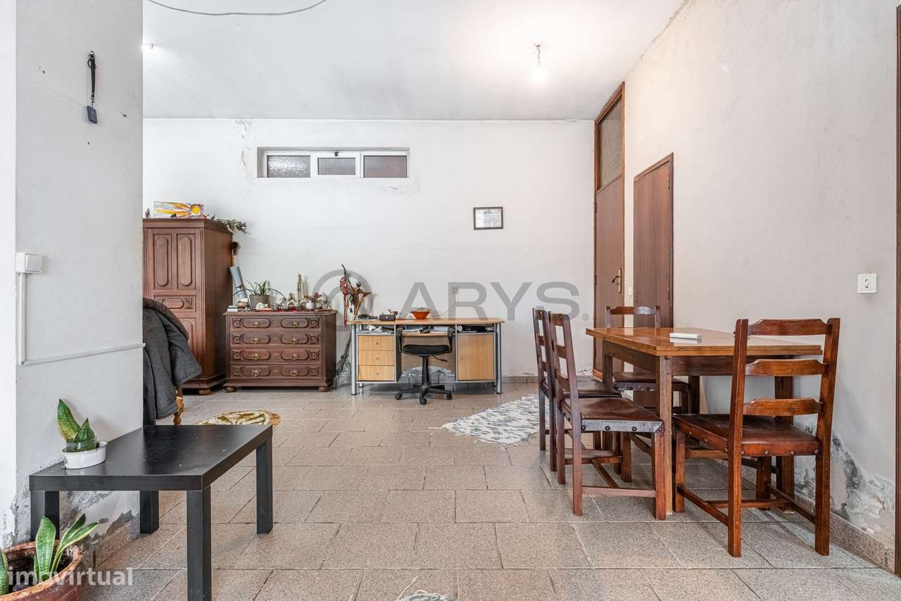 Moradia T3 - Arnoso (Santa Maria), V. N. Famalicão-21