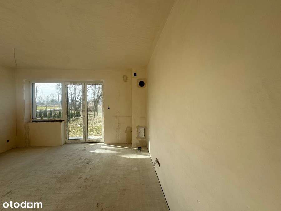 Mieszkanie jak dom | Dwupoziomowe | Duży ogród | Komfortowy układ-15