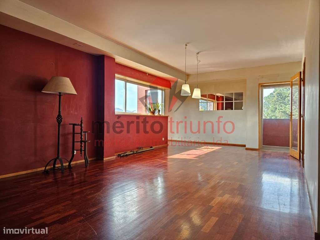 Oferta da escritura e Registo - Ap. T3 - Vila das Aves-4