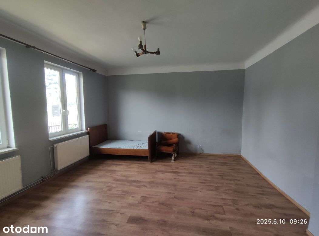 Dom w Końskich ul. Piłsudskiego-5