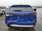 Lexus NX - 5