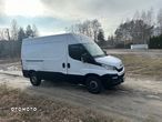 Iveco Daily nowy model - 2