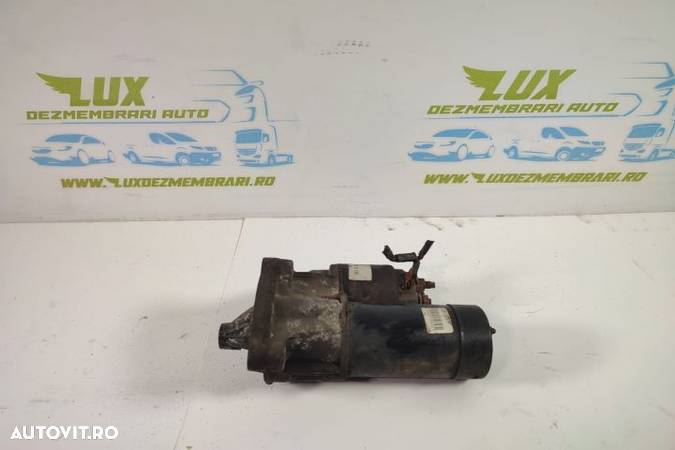 Electromotor 1.4 1.6 hdi 9hz 8HZ 102811279 Peugeot Partner 1 (facelif - 1