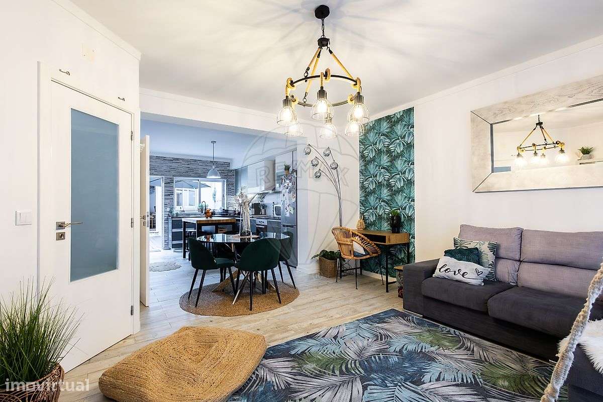 Moradia T4 para venda - Grande imagem: 5/42