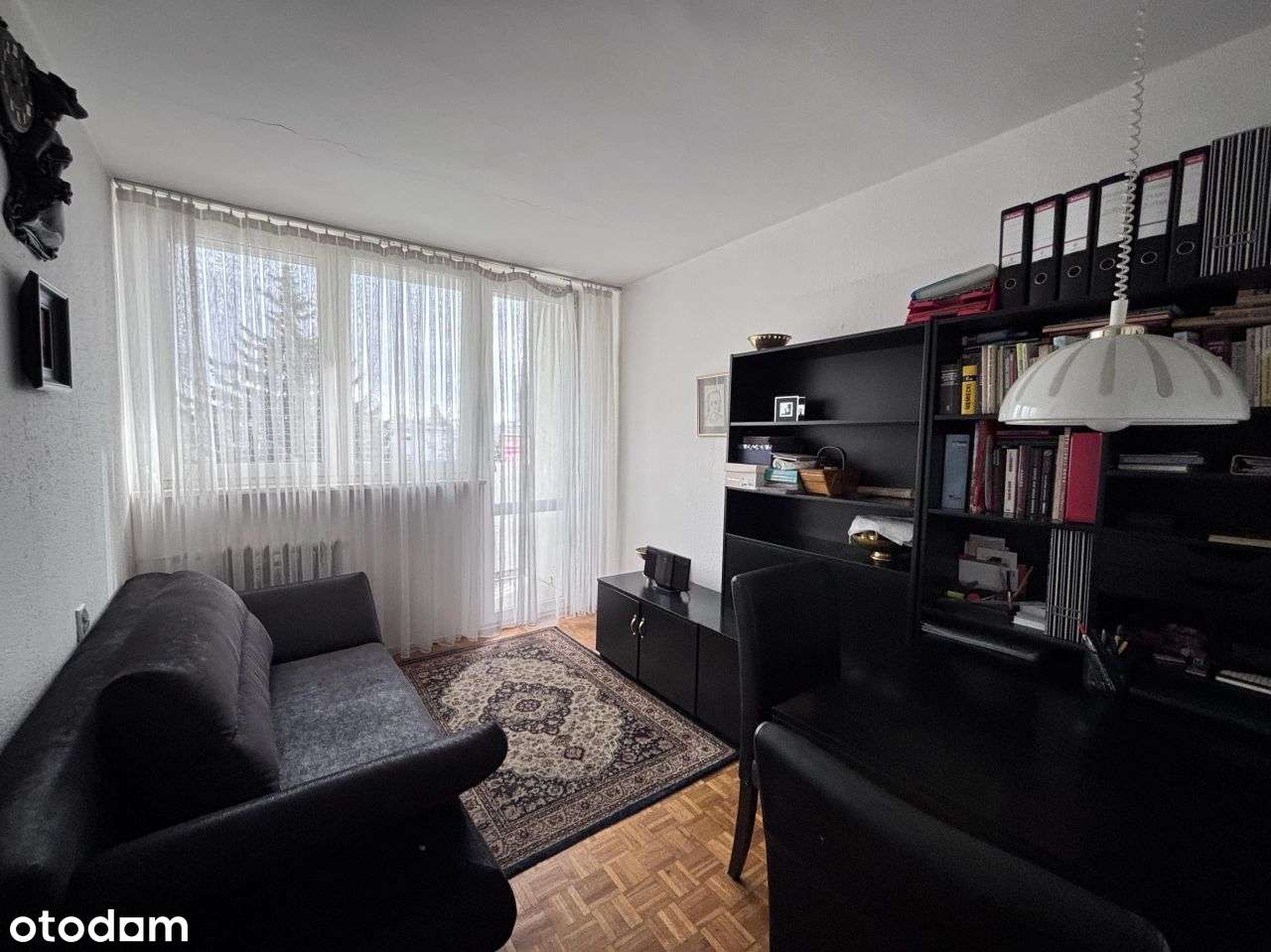 Mieszkanie, 56,80 m², Poznań-9