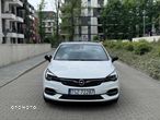 Opel Astra V 1.2 T GS Line S&S - 2