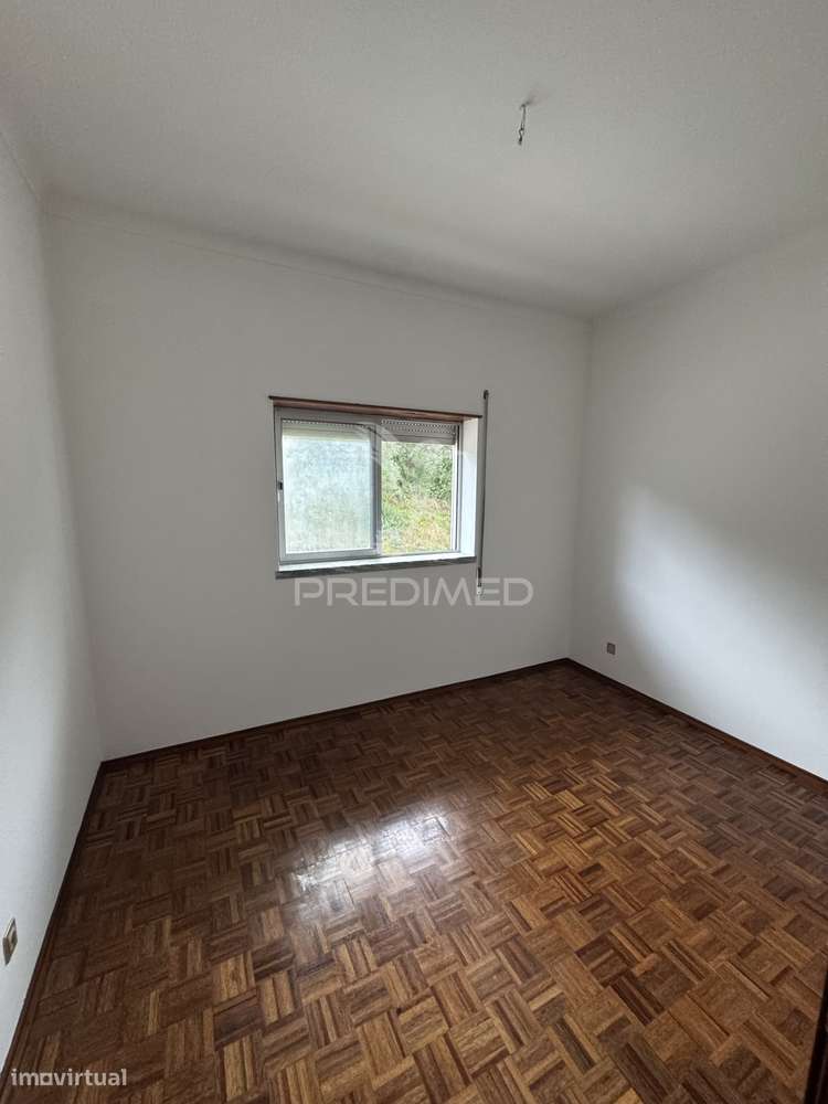 Apartamento T3 Porto de Mós - Vista Castelo-12