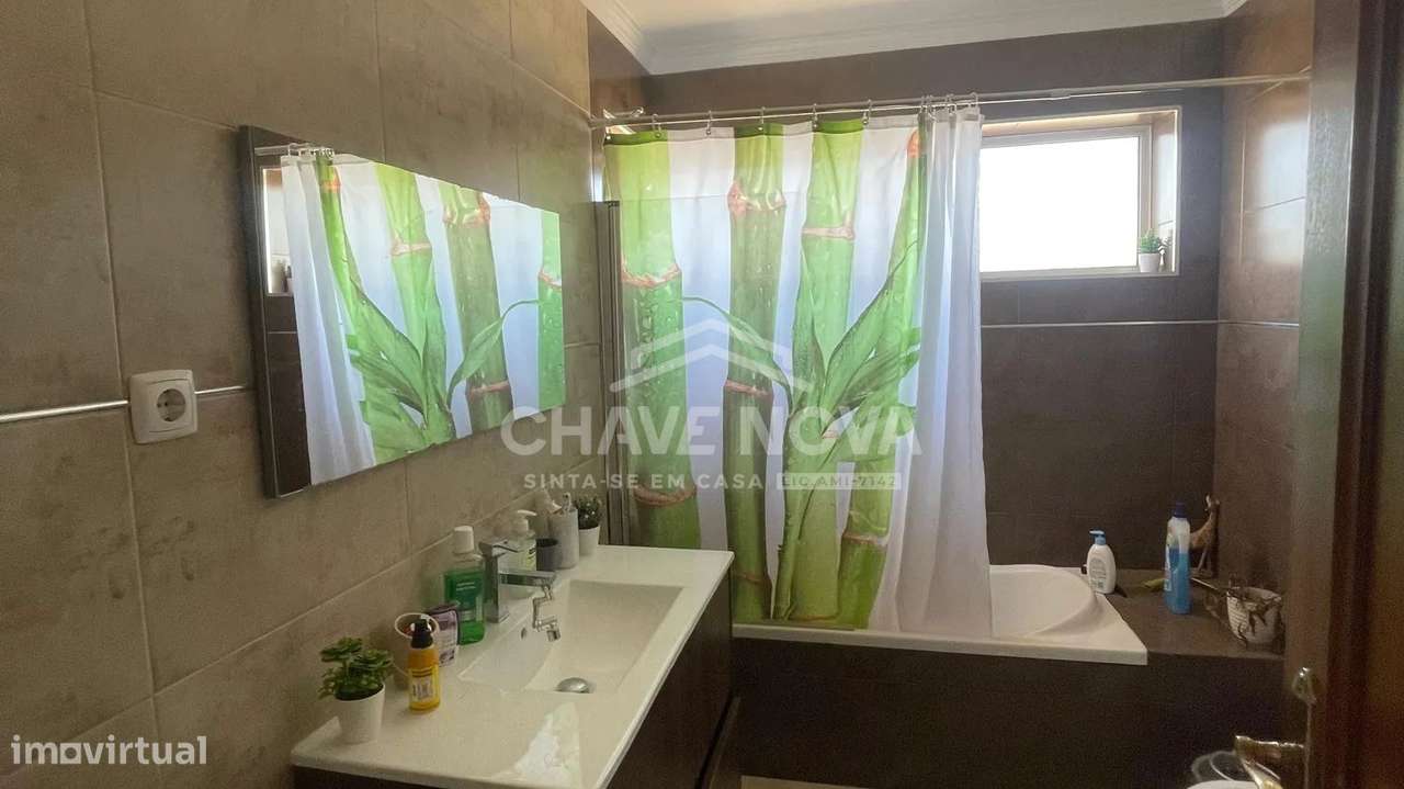 Apartamento T1+1 | Em Canidelo, Vila Nova de Gaia-12